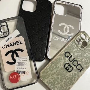 Gucci phone cases